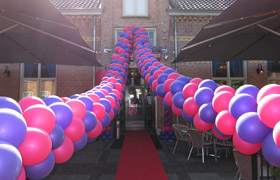 BalloonXL ballonslingers