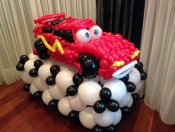Disney's Cars balloons.JPG