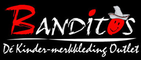 Banditos Kinder-merkkleding Outlet