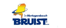 's-Hertogenbosch Bruist
